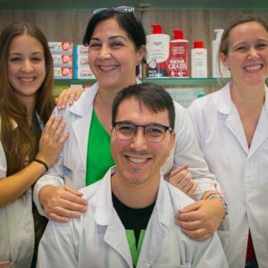 Foto di copertina Farmacia Isabel del Toro