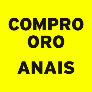 Foto de portada Compro Oro Y Plata Anais