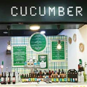 Foto de portada Casa Cucumber