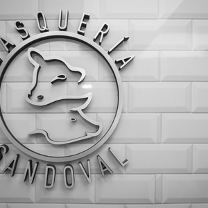 Photo de couverture Casqueria Sandoval