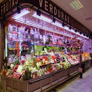 Foto de capa Frutas da Igreja