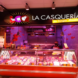 Foto de portada La casquería de Sergio Montero