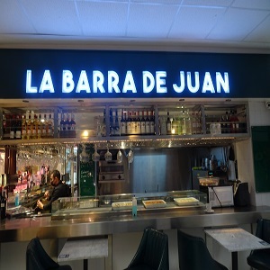 Foto de portada La Barra de Juan