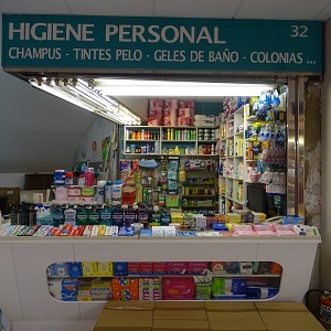 Photo de couverture Pharmacie