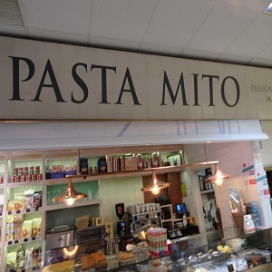 Foto de portada Pasta Mito