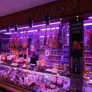 Foto de portada Alimentación Alonso