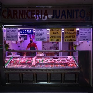 Foto di copertina Macelleria Juanito