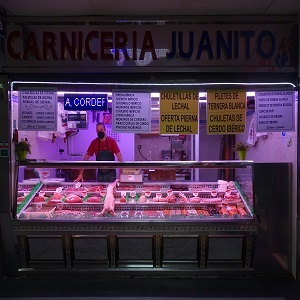 Foto de portada Carnicería Juanito