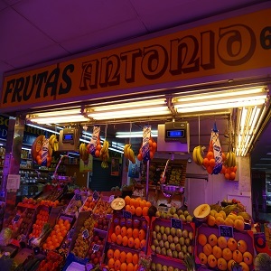 Foto de capa Antonio Frutas