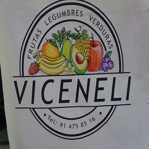 Titelbild Hülsenfrüchte, Obst und Gemüse Viceneli