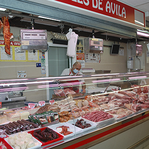 封面照片 来自阿维拉的天然肉类：Raúl Molina