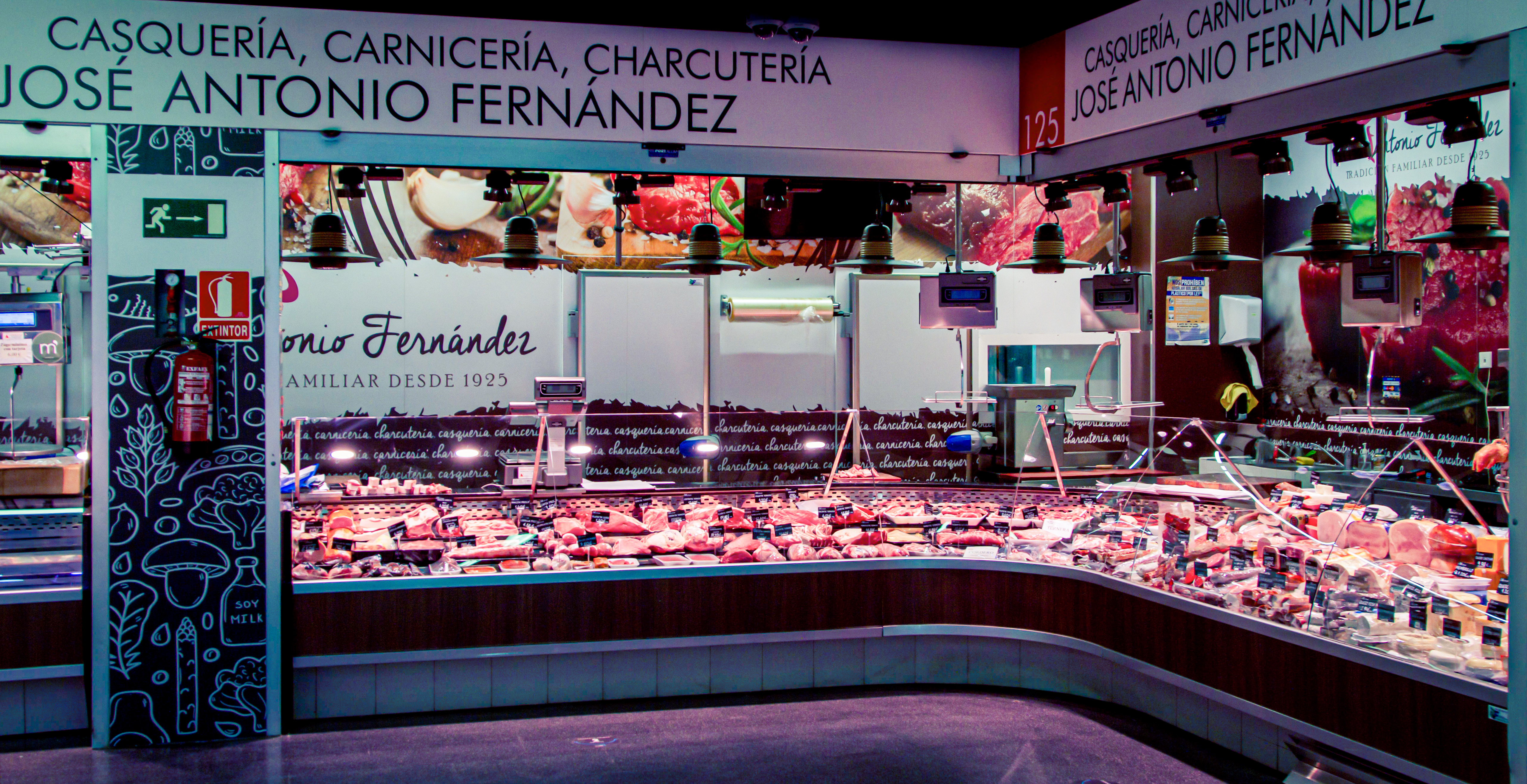Foto de capa Açougue José Antonio Fernandez