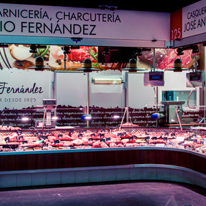 Thumbnail Jose Antonio Fernandez butcher shop