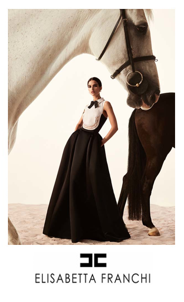 Photo de couverture BOUTIQUE ELISABETTA FRANCHI