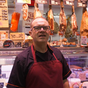 Photo de couverture Boucherie José et J. Antonio