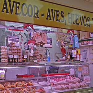Foto de portada Pollos Avecor
