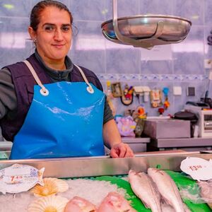 Foto de portada Pescadería La Isla de Ibiza