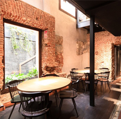 Photo de couverture Taverne Pedraza