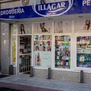 Photo de couverture Pharmacie Illagar