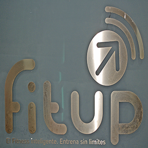 封面照片 Fitup 智能健身房 - Chamberí