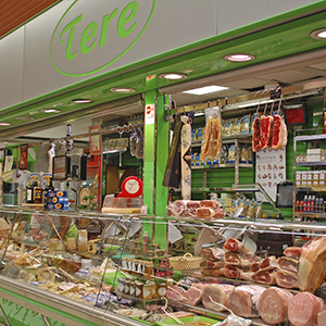 Foto de portada Charcutería Tere