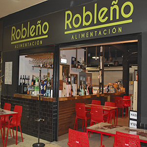 Photo de couverture Restaurant Robleño