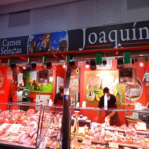 Foto de portada Joaquín García carnes selectas
