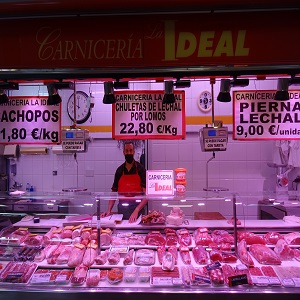 Foto de portada Carnicería La ideal