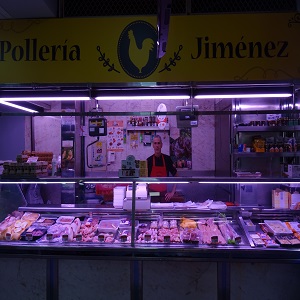 Foto de portada Pollería Jiménez