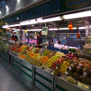 Foto de portada Frutería José Freddy