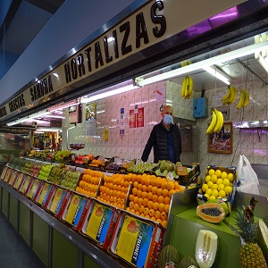 Foto de portada Frutas Sandra