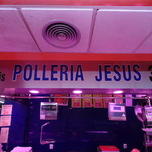 Foto de portada Pollería Jesús