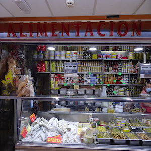 Foto de portada Alimentación Tina