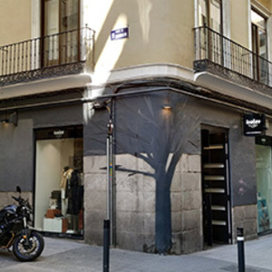 Isoleé Infantas