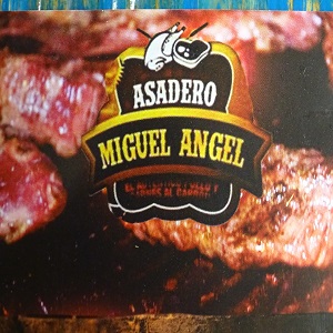 Foto de portada Asadero Miguel Ángel (y Fusión)
