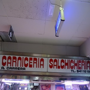Foto de portada Carnicería A. Carrera