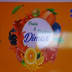 Photo de couverture Dimar Fruits et légumes