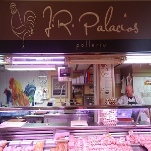 Foto de portada J.R Palacios