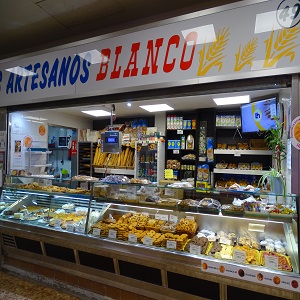 Foto de portada Pastelería y dulces artesanales Blanco