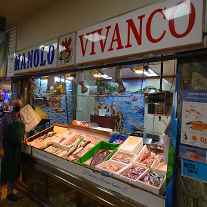 Foto de portada Pescado Manolo Vivanco