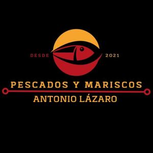 Foto de portada Pescados y Mariscos Antonio Lázaro