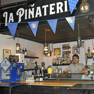 Foto de portada La Piñatería del Mercado