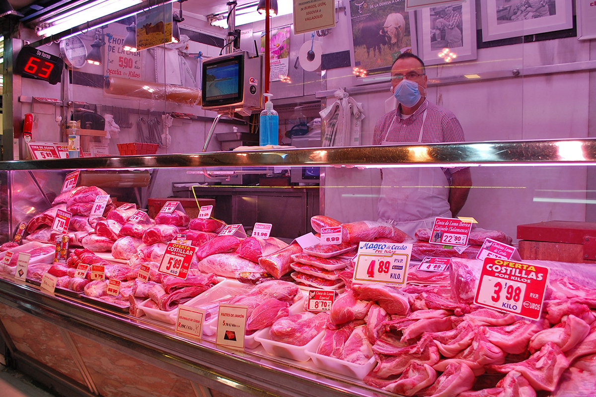 Photo de couverture Boucherie Vicente Rodríguez