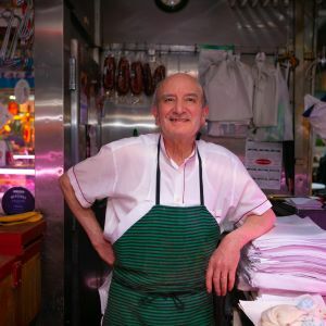 Foto di copertina Macelleria Raffaele