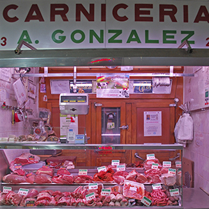 Foto de portada Carnicería Andrés González