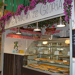Foto de portada Empanadas de Gloria