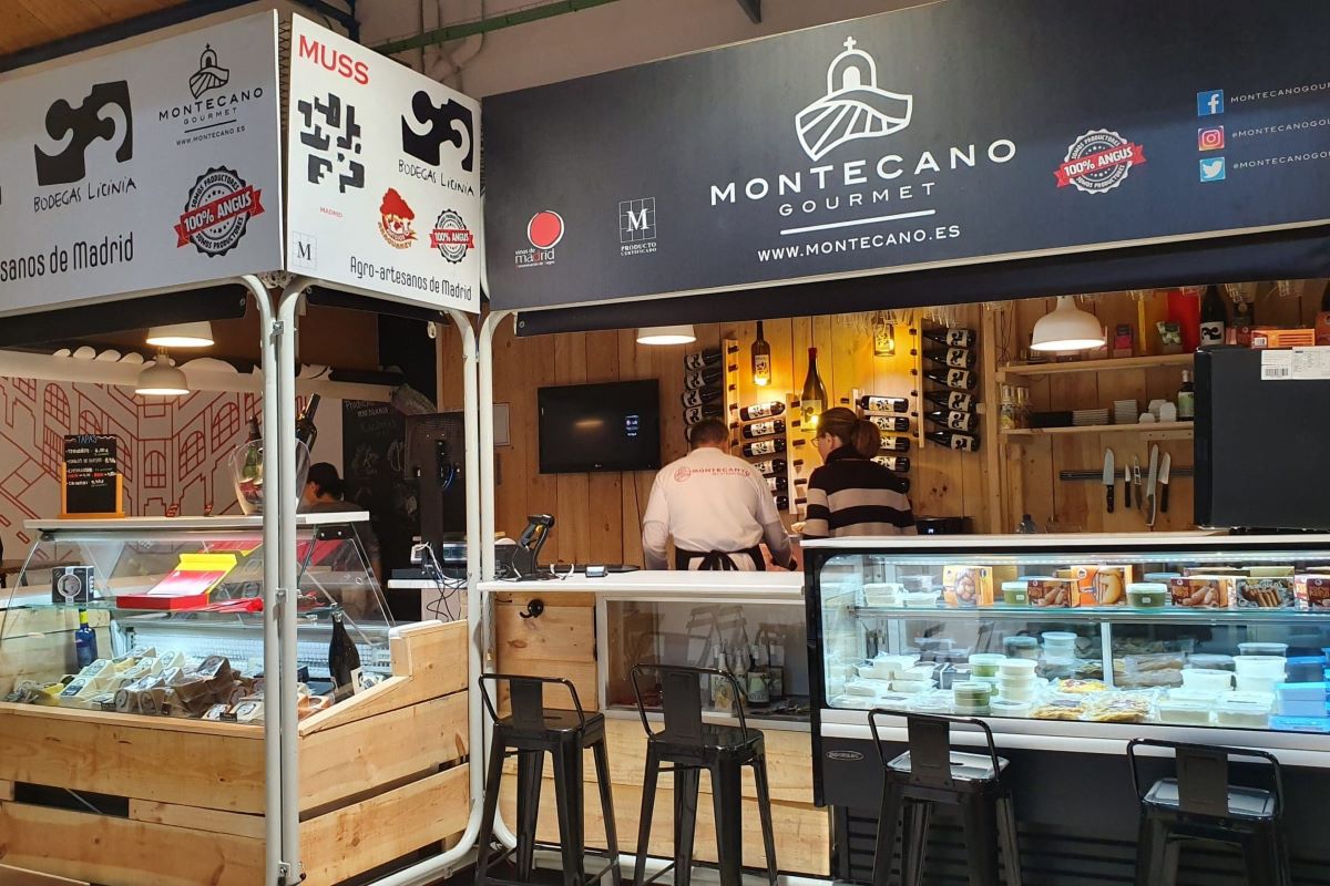 Titelbild Montecano-Gourmet