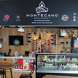 Foto de capa Montecano Gourmet