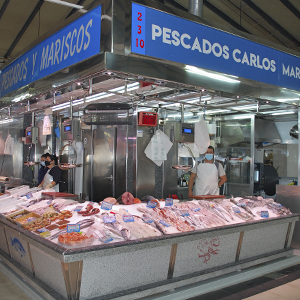 Titelbild Fisch und Meeresfrüchte Carlos