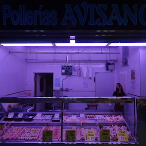 Foto de portada Pollería Avisangel